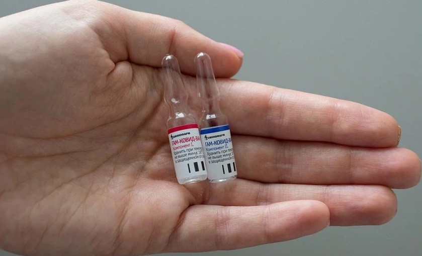 Covid vaccine of the American company Johnson & Johnson has seen major problem